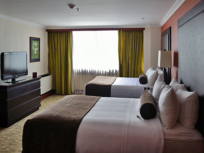 Fotos del hotel - CROWNE PLAZA HOTEL SAN JOSE COROBICI