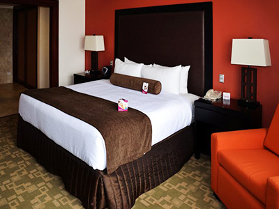 Fotos del hotel - CROWNE PLAZA HOTEL SAN JOSE COROBICI