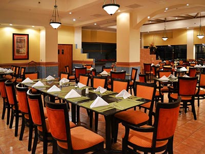 Fotos del hotel - CROWNE PLAZA HOTEL SAN JOSE COROBICI
