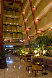 Fotos del hotel - CROWNE PLAZA HOTEL SAN JOSE COROBICI