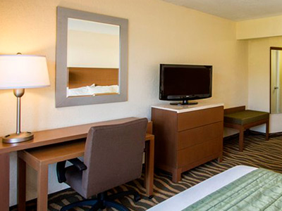 Fotos del hotel - BEST WESTERN IRAZU HOTEL AND CASINO