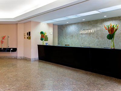 Fotos del hotel - BEST WESTERN IRAZU HOTEL AND CASINO
