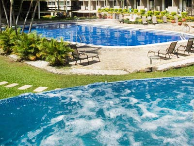 Fotos del hotel - BEST WESTERN IRAZU HOTEL AND CASINO