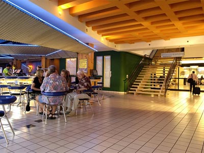 Fotos del hotel - BEST WESTERN IRAZU HOTEL AND CASINO