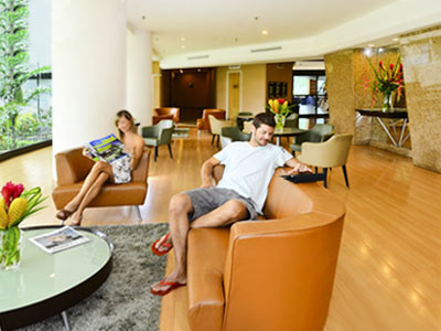 Fotos del hotel - BEST WESTERN IRAZU HOTEL AND CASINO