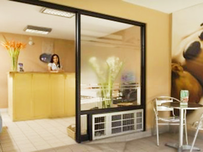 Fotos del hotel - BEST WESTERN IRAZU HOTEL AND CASINO