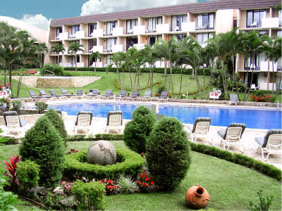 Fotos del hotel - BEST WESTERN IRAZU HOTEL AND CASINO