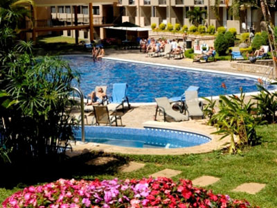 Fotos del hotel - BEST WESTERN IRAZU HOTEL AND CASINO