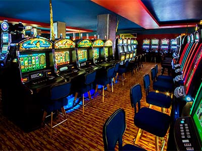 Fotos del hotel - BEST WESTERN IRAZU HOTEL AND CASINO