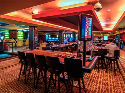 Fotos del hotel - BEST WESTERN IRAZU HOTEL AND CASINO