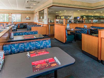 Fotos del hotel - BEST WESTERN IRAZU HOTEL AND CASINO