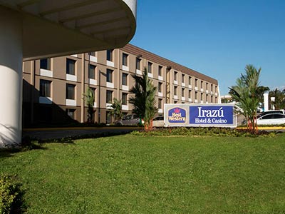 Fotos del hotel - BEST WESTERN IRAZU HOTEL AND CASINO