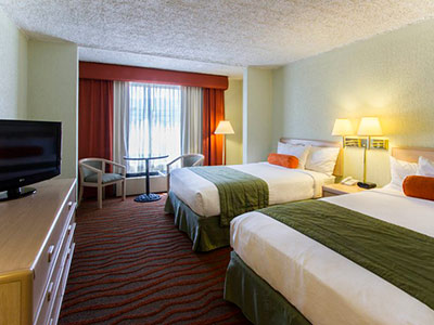 Fotos del hotel - BEST WESTERN IRAZU HOTEL AND CASINO