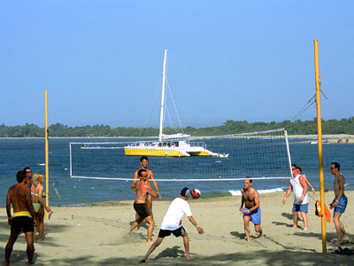 Fotos del hotel - ALLEGRO PLAYA DORADA