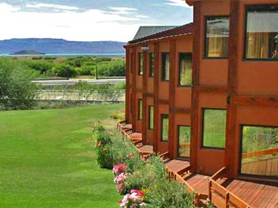 Fotos del hotel - HOTEL SIERRA NEVADA