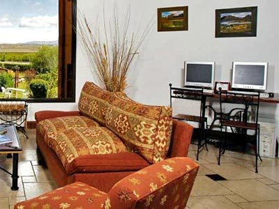 Fotos del hotel - HOTEL SIERRA NEVADA