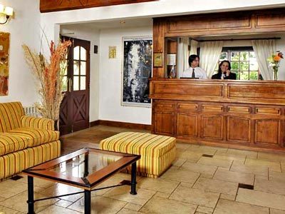 Fotos del hotel - HOTEL SIERRA NEVADA