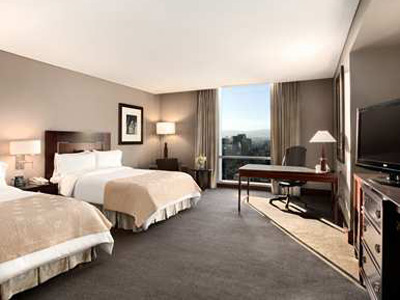 Fotos del hotel - HILTON MEXICO CITY REFORMA