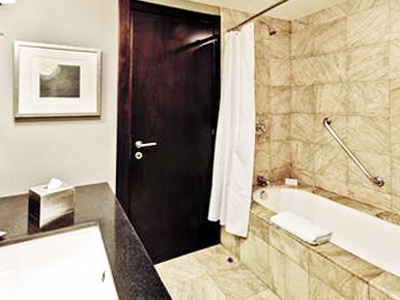 Fotos del hotel - HILTON MEXICO CITY REFORMA