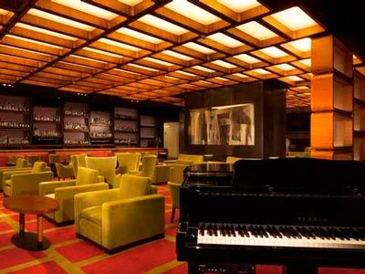Fotos del hotel - HILTON MEXICO CITY REFORMA