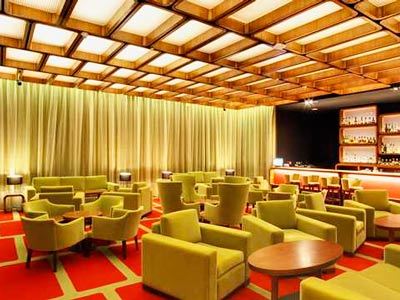 Fotos del hotel - HILTON MEXICO CITY REFORMA