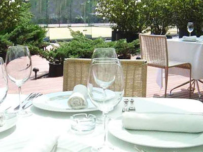 Fotos del hotel - HILTON MEXICO CITY REFORMA