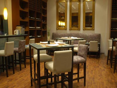 Fotos del hotel - HILTON MEXICO CITY REFORMA