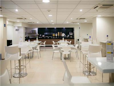 Fotos del hotel - CITY EXPRESS MONTERREY AEROPUERTO