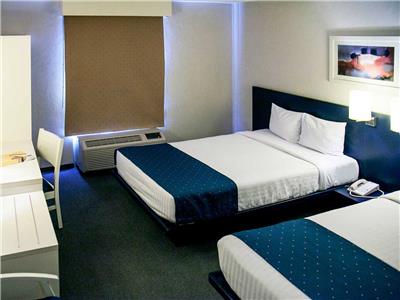 Fotos del hotel - CITY EXPRESS MONTERREY AEROPUERTO