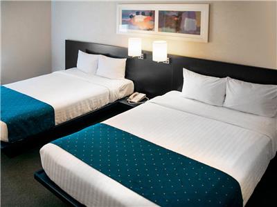 Fotos del hotel - CITY EXPRESS MONTERREY AEROPUERTO
