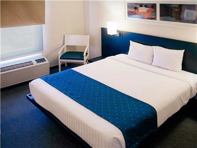 Fotos del hotel - CITY EXPRESS MONTERREY AEROPUERTO