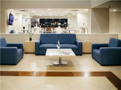 Fotos del hotel - CITY EXPRESS MONTERREY AEROPUERTO