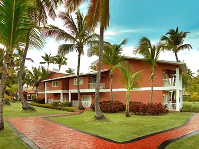 Fotos del hotel - Grand Palladium Bavaro Suites Resort & Spa All Inclusive