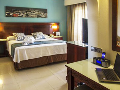 Fotos del hotel - Grand Palladium Bavaro Suites Resort & Spa All Inclusive