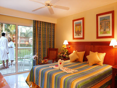 Fotos del hotel - Grand Palladium Bavaro Suites Resort & Spa All Inclusive