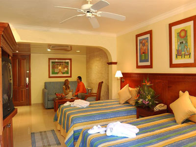 Fotos del hotel - Grand Palladium Bavaro Suites Resort & Spa All Inclusive
