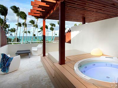Fotos del hotel - Grand Palladium Bavaro Suites Resort & Spa All Inclusive