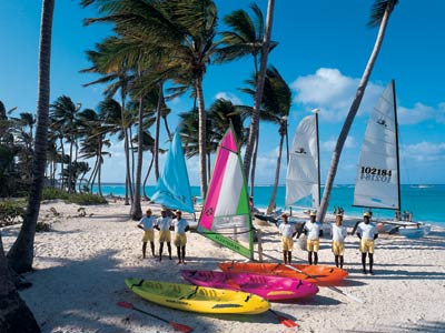 Fotos del hotel - Grand Palladium Bavaro Suites Resort & Spa All Inclusive