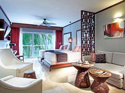 Fotos del hotel - Grand Palladium Bavaro Suites Resort & Spa All Inclusive