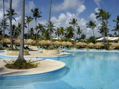 Fotos del hotel - Grand Palladium Bavaro Suites Resort & Spa All Inclusive