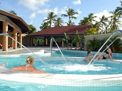 Fotos del hotel - Grand Palladium Bavaro Suites Resort & Spa All Inclusive