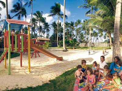 Fotos del hotel - Grand Palladium Bavaro Suites Resort & Spa All Inclusive