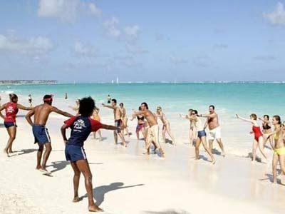 Fotos del hotel - Grand Palladium Bavaro Suites Resort & Spa All Inclusive