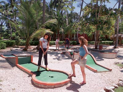 Fotos del hotel - Grand Palladium Bavaro Suites Resort & Spa All Inclusive