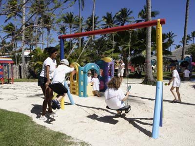 Fotos del hotel - Grand Palladium Bavaro Suites Resort & Spa All Inclusive