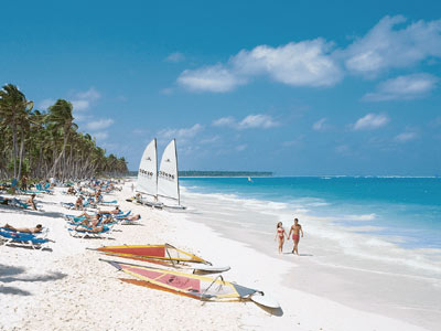 Fotos del hotel - Grand Palladium Bavaro Suites Resort & Spa All Inclusive