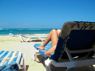 Fotos del hotel - Grand Palladium Bavaro Suites Resort & Spa All Inclusive