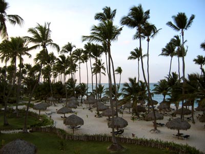 Fotos del hotel - Grand Palladium Bavaro Suites Resort & Spa All Inclusive