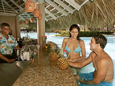Fotos del hotel - Grand Palladium Bavaro Suites Resort & Spa All Inclusive
