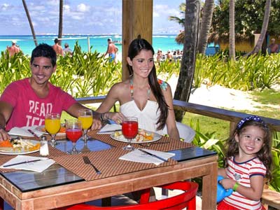 Fotos del hotel - Grand Palladium Bavaro Suites Resort & Spa All Inclusive